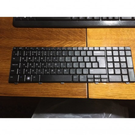 BÀN PHÍM LAPTOP DELL INSPIRON 17R N7010